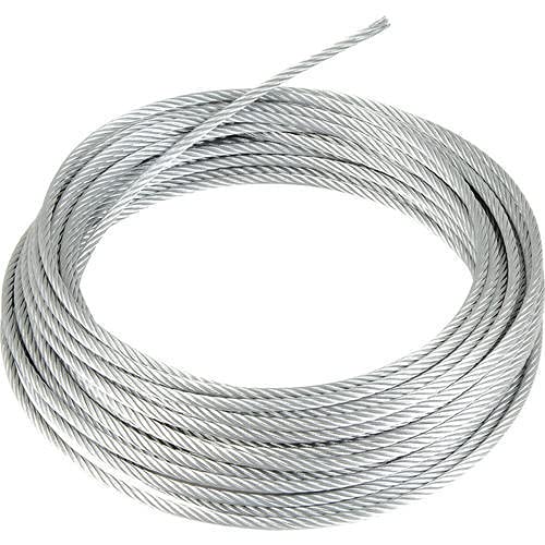 Stainless Steel Wire